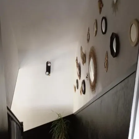 D'hotes Chez Celine La Flèche