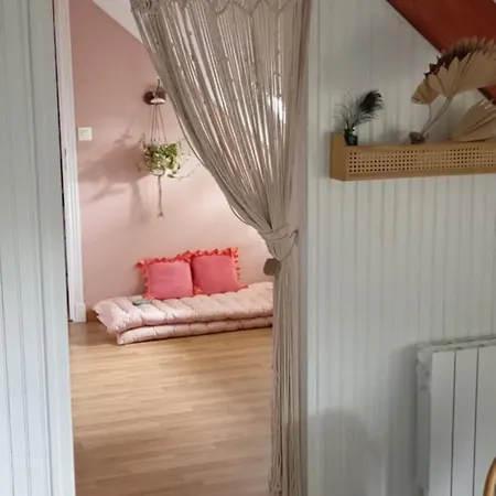 D'hotes Chez Celine *